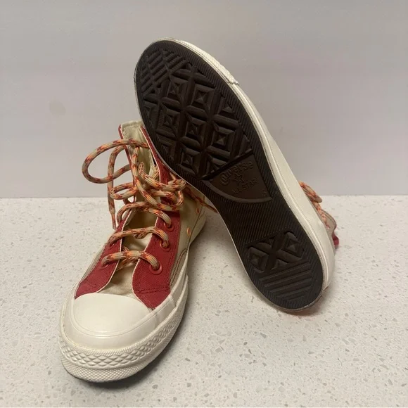 Converse All Star High Top M5/W7 - Picture 5 of 5